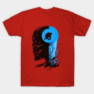 terminator 2 T-Shirt